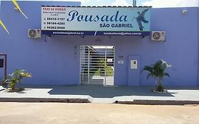 Hotel Sao Gabriel